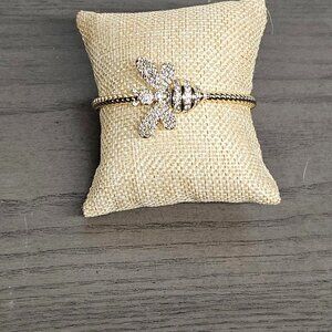 Fancy Bee Bracelet
